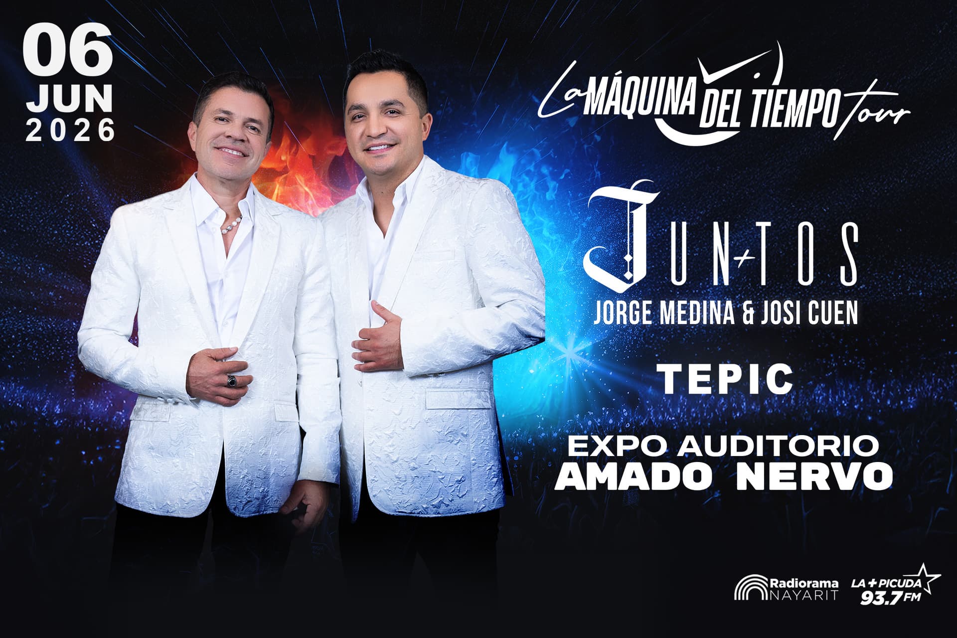 Imagen del evento
