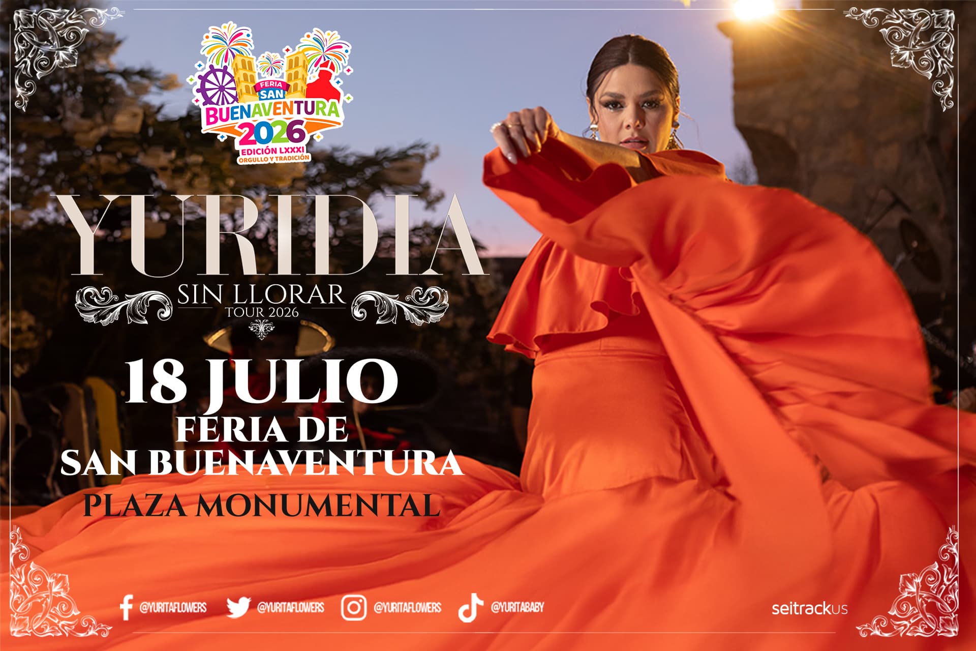 Imagen del evento
