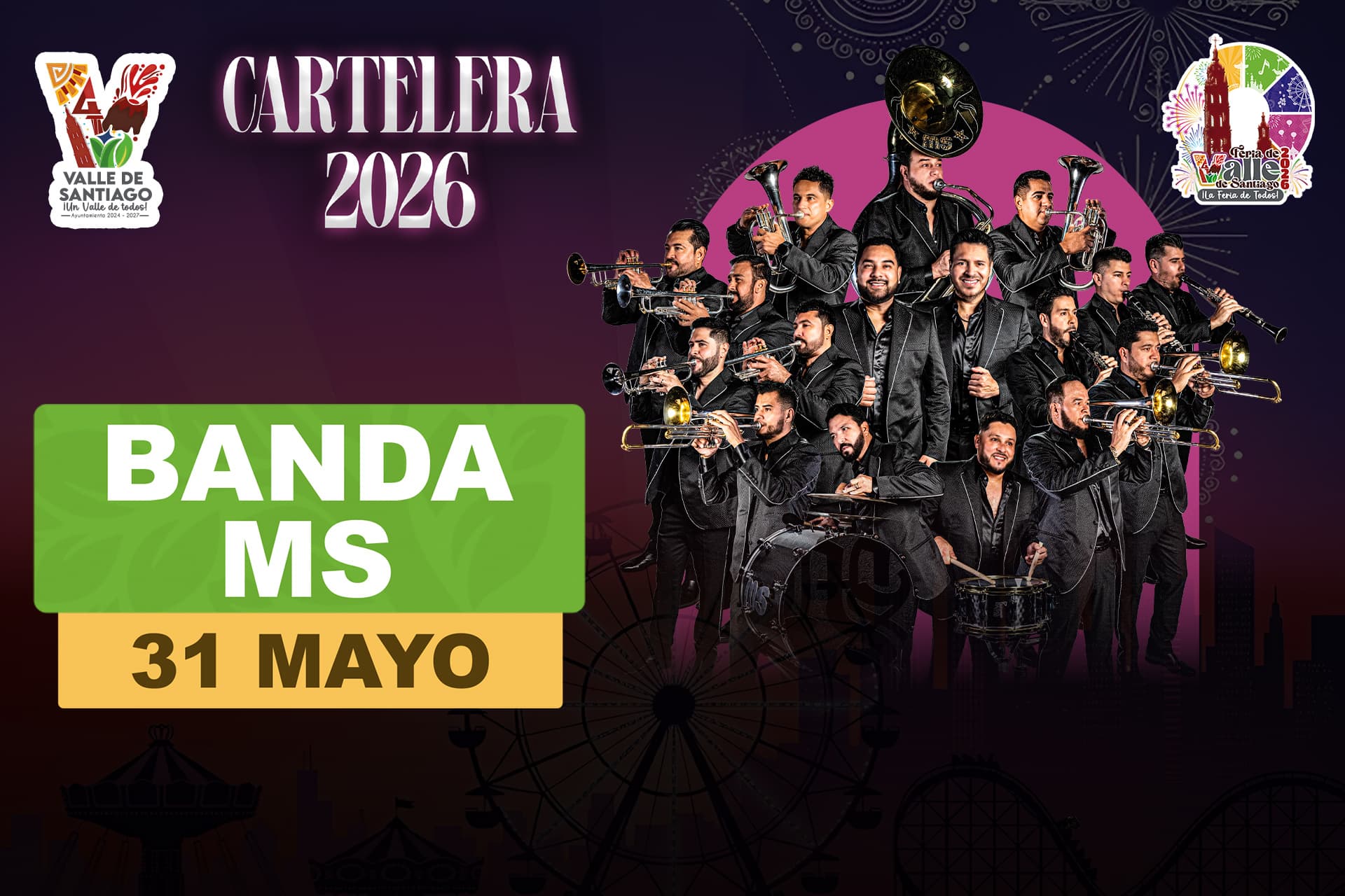 Imagen del evento